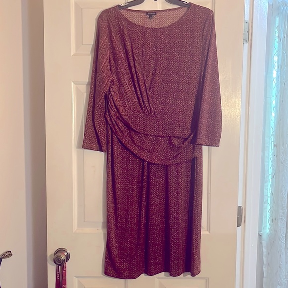 Talbot’s Dress! Never worn - Picture 1 of 6